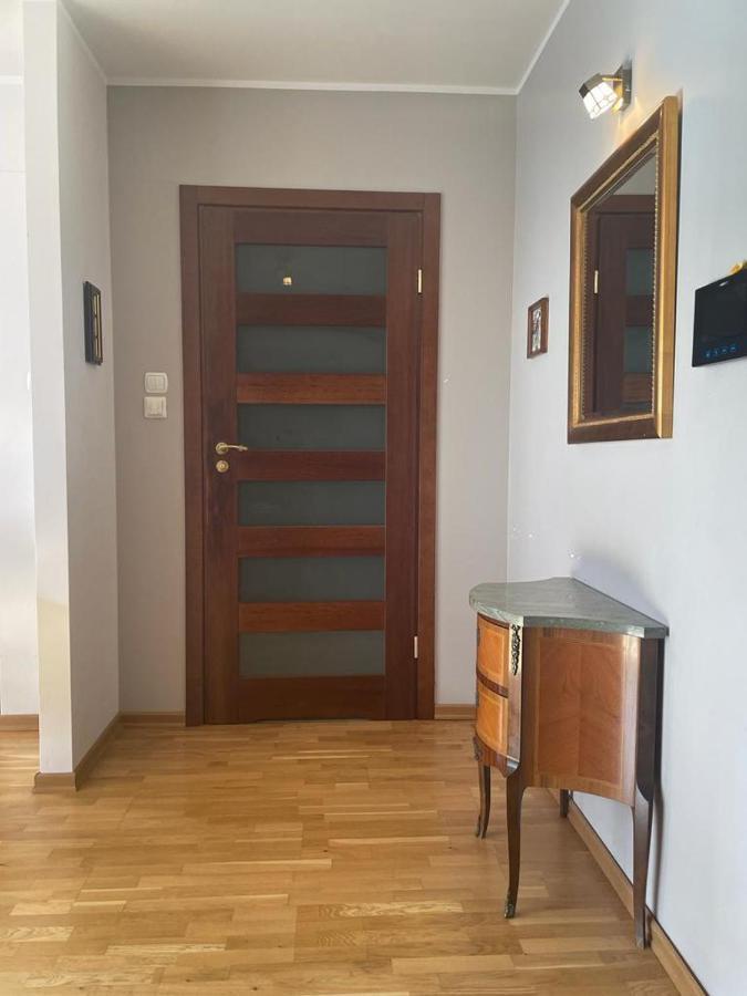 Kamienica Gdynska 35 Apartment
