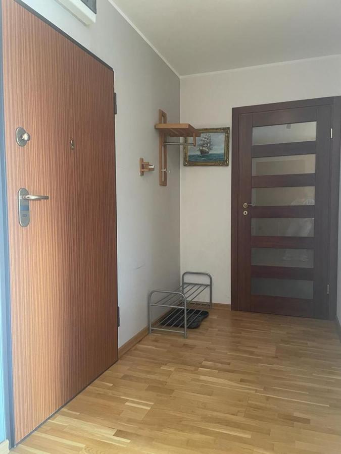 Kamienica Gdynska 35 Apartment *