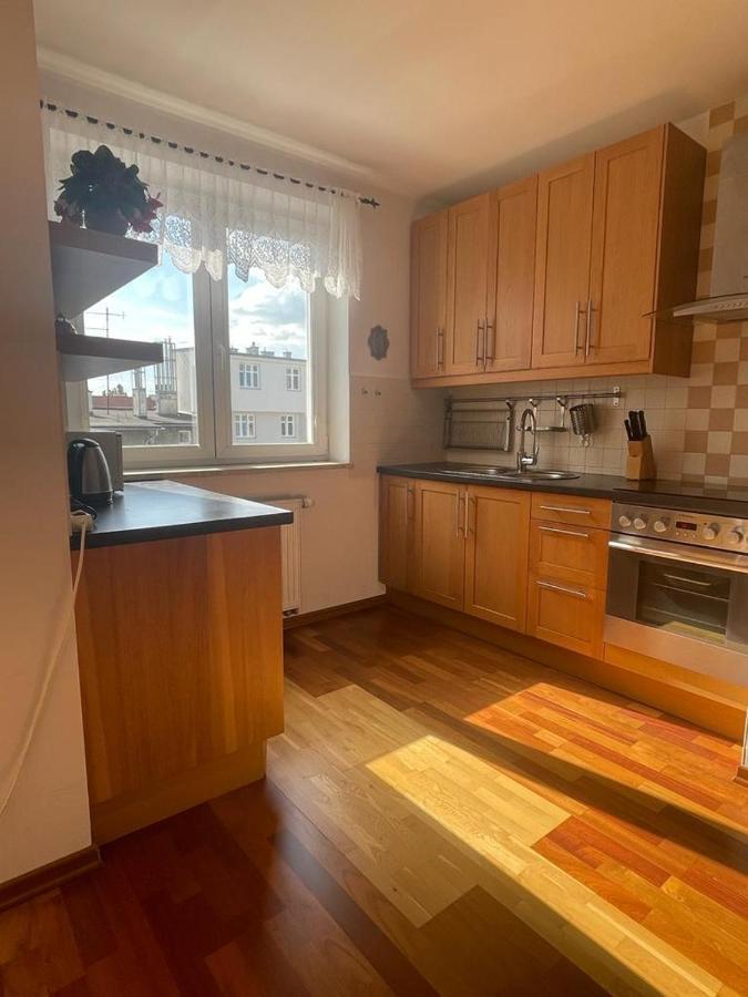 Apartment Kamienica Gdynska 35 *